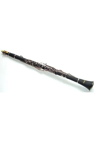Bonson Xcl-302G6 Sol Klarnet