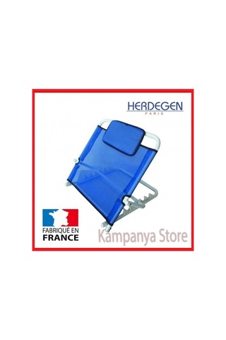 Herdegen Hasta Sırt Bel Desteği Yatan Hasta Ayak Kaldırma Destek