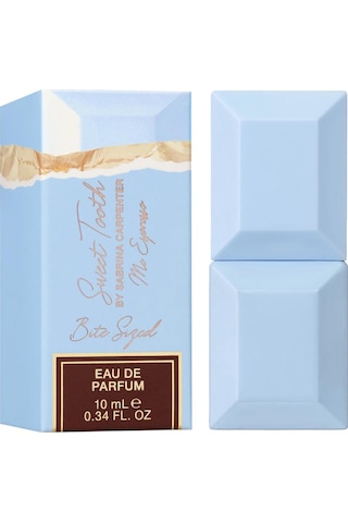Sabrina Carpenter Me Espresso Edp Kadın Parfümü 10ml Şekerli