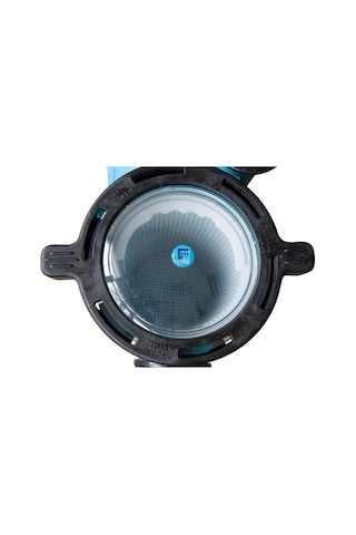 Gemaş Streamer 2010 Havuz Pompası Strn-50m 1/2 Hp, Monofaze-pool Pump-toptancıyızbiz