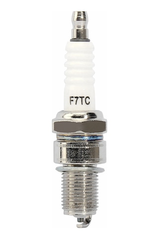 Bretoo Spark Plug F7TC Buji 4 Zamanlı 5.5 - 6.5 Hp