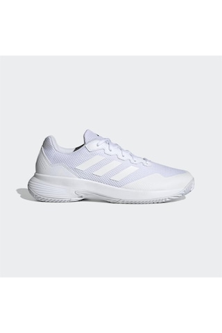 Adidas Gamecourt 2 Erkek Tenis Ayakkabısı Beyaz