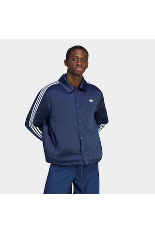 Adidas Erkek Lacivert Ceket Ke4173