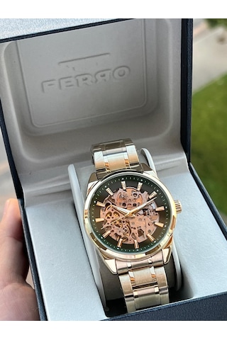 Ferro Efm.40106.b6 Erkek Kol Saati