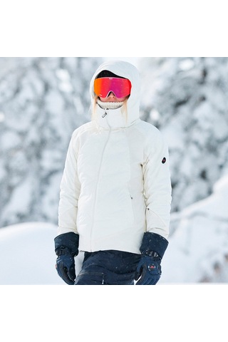 Roxy Feelın Color Luxe Beyaz Beyaz