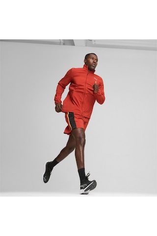 Puma Darter Pro Koşu Ayakkabısı 310152 01 Siyah