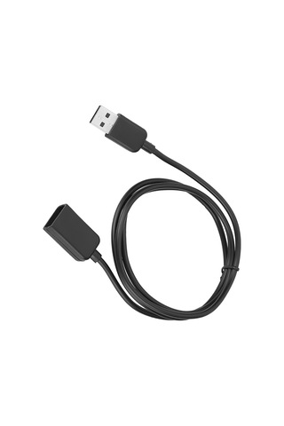 Fosenze Huawei Akıllı Bileklik 4/5i İçin 1m Usb Şarj Kablosu - Yumuşak Tpe Kablolu, Dayanıklı Ve Taşınabilir