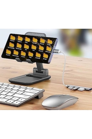 Maxgo 3010 4 Port Hub USB 3.0 Çoğaltıcı Çoklayıcı