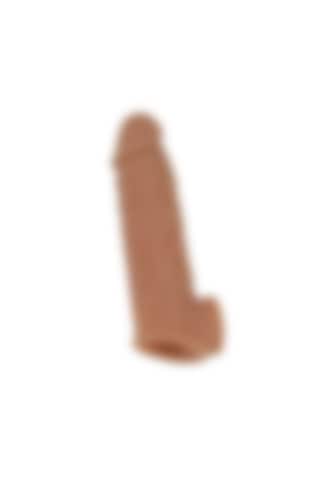 River World Gerçekçi Girişi Olan Penis Kılıfı