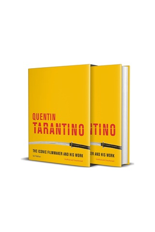 Quentin Tarantino: The İconic Filmmaker And His Work