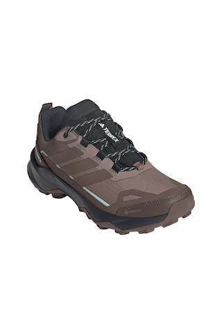 Adidas Adidas Terrex Skychaser Ax Trabrnearstrseimor Kadın Kahverengi Outdoor Ayakkabı 8716 Kahverengi