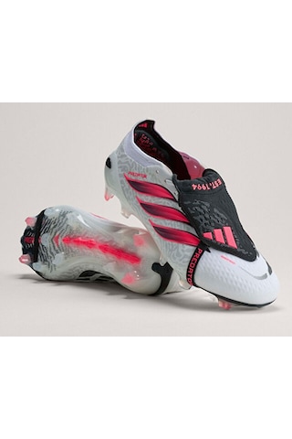 Adidas Predator Elıte Ft Fg Erkek Çim Zemin Kramponu Jp6248 Beyaz