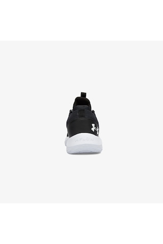 Under Armour Dynamic 2 Erkek Siyah Antrenman Ayakkabısı 3028076 Siyah