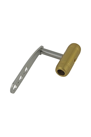 Accurate Reel H-60 Gold