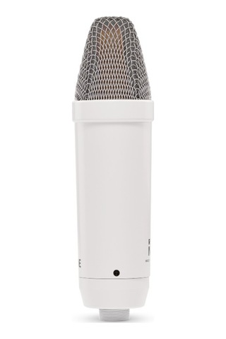 Nt1 Signature Series: Beyaz