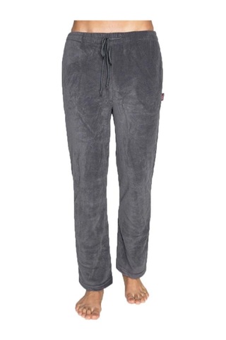 Thermoform Polarline Erkek Pantolon-gri Gri