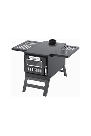 Kamp Sobası Çadır,kamp,soba