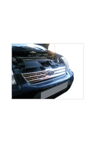 Ford Connect Krom Ön Panjur 1 Prç. 2009-2014 P. Çelik