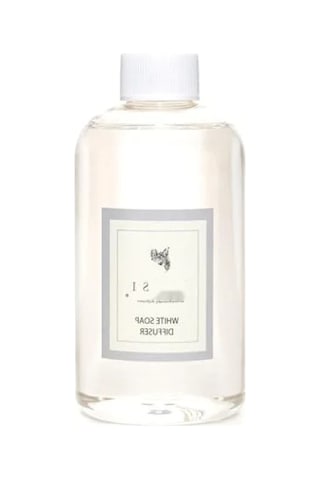 250 Ml Beyaz Sabun Yedek Esans