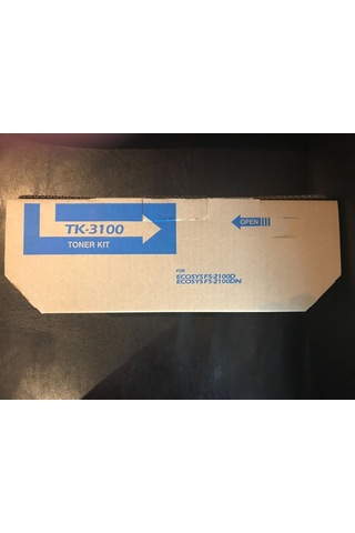 Kyocera M3040/M3540 Toner