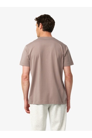 Blackspade Erkek T-shirt 41015 - Vizon