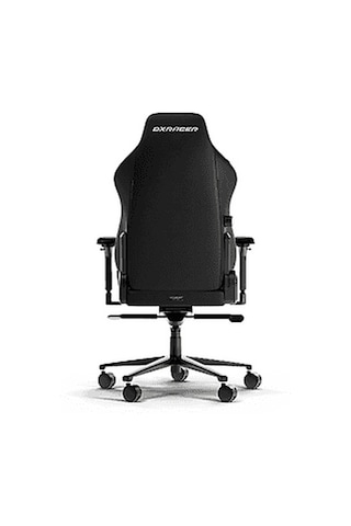 Dxracer Craft Xl Serisi Oyuncu Koltuğu Siyah - Kırmızı Diğer