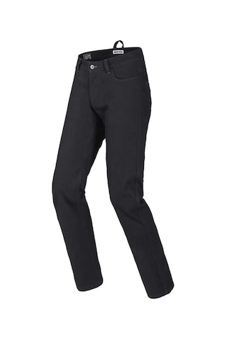 Spidi Spıdı J&dyneema Evo Denım Aaa Jean Pantolon Siyah