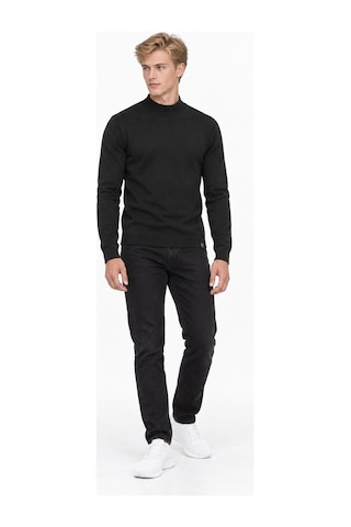 Loft Regular Fit Erkek Kazak Lf2043720 Q1.v1 Haki