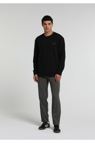 Colin's Colins Regular Fit Orta Bel Düz Paça Erkek Yeşil Pantolon Cl1082280 Q1.v2 Kha Haki
