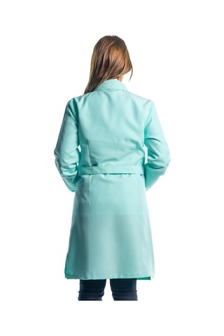 Şensel, Kadın Önlük, Mint Yeşili -94E524- Eczacı, Öğrenci