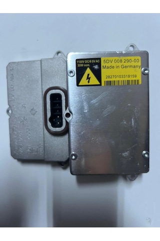 5dv 008 290-00 Bmv Uyumlu Xenon Beyni