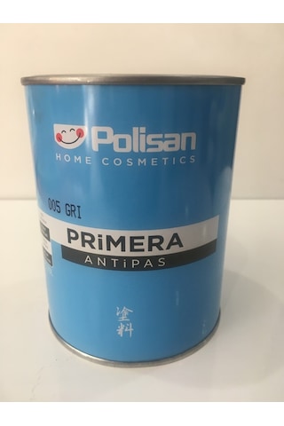 Polisan Primera Antipas Gri 0,70 Lt