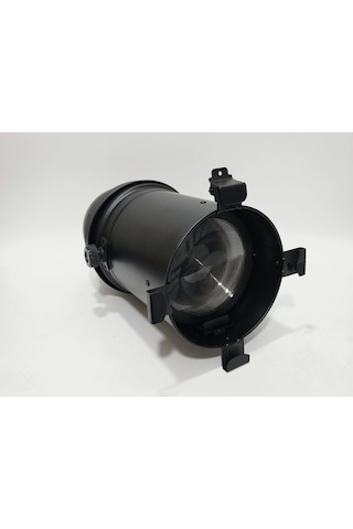 Eurolite Led Par-64 Cob 3000k 100w Zoom Sahne Işığı