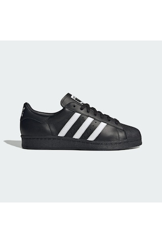 Adidas Jı2026 Superstar 82 Erkek Günlük Spor Ayakkabısı Siyah