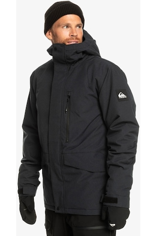 Quiksilver Quıksılver Mıssıon Solı Jk Erkek Snowboard Montu Eqytj03266-kvj0