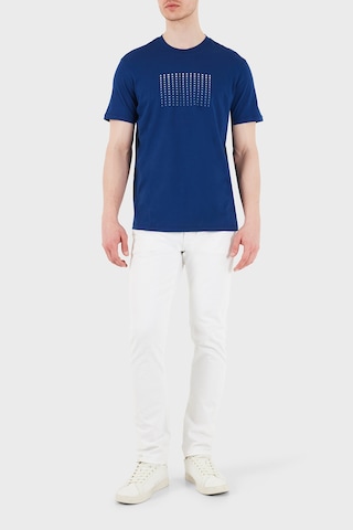 Armani Exchange Erkek T Shirt Xm002519 Af10334 Ub131 Saks