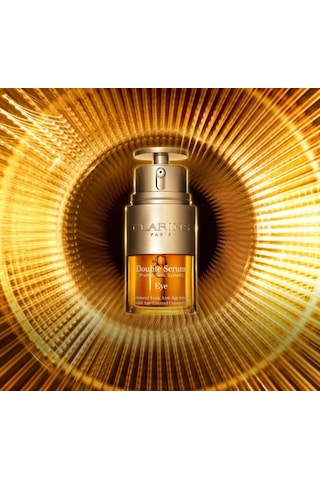 Clarins Double Serum Eye 20 Ml