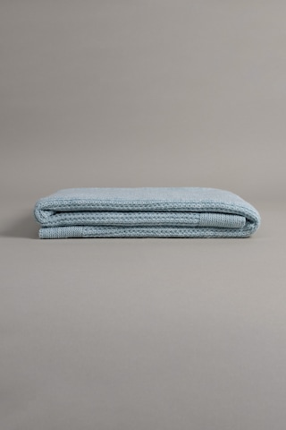 Miel Mavi Akrilik Çocuk Battaniyesi 80x100 33662 Kh-33662 Mavi