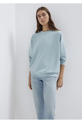 Mavi - Lux Touch Tencel Tm Modal Mavi Sweatshirt 168837-70809 Mavi