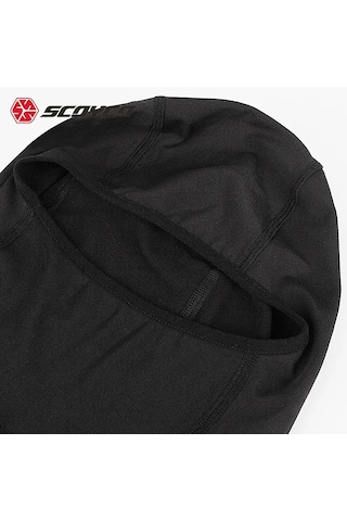 Scoyco HW02 Phantom Kışlık Termal Balaklava