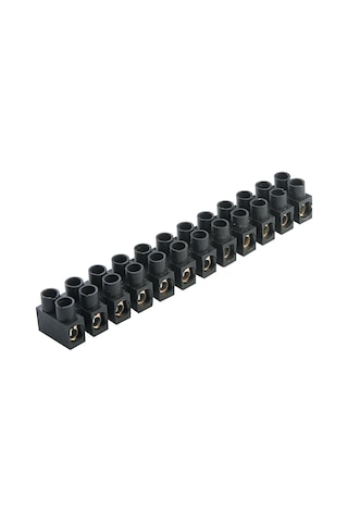 No. 5 Sıra Klemensler 16-25 Mm² 5 Adet Paket No. 5 Sıra Klemensler 16-25 Mm² 5 Adet Paket