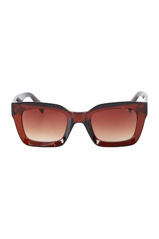 Carmelo Eyewear C02gk037 Kahverengi Kadın Güneş Gözlüğü