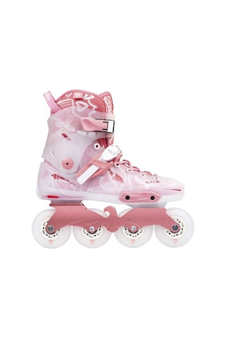 Flying Eagle X5f Shadow Pink Urban Paten Pembe