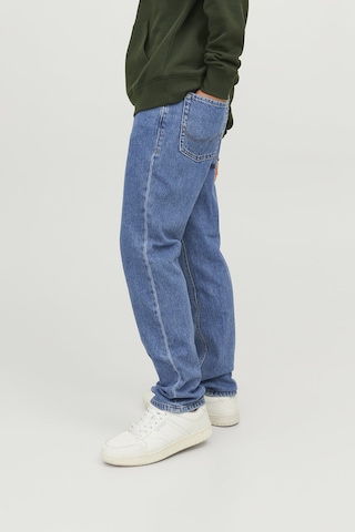 Jack&jones Junior Erkek Çocuk Kot Pantolon 12237672 Mavi