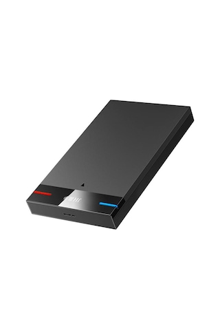 2.5 İnç Usb 3.0 Sata Hdd Ssd Disk Kutusu, 5gbps Harici Disk Kutusu, 480mb/s Veri Aktarımı, Tak Çalıştır, Otomatik Uyku Modu, Led Göstergeli Abs Kasa, Windows Mac Y200