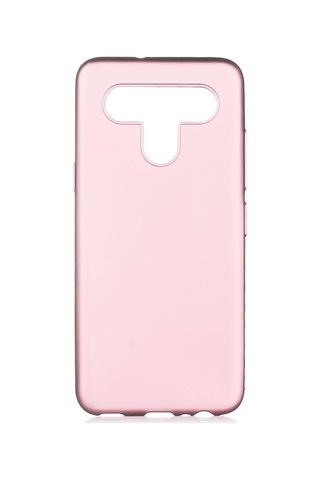 LG Uyumlu K51S Kilif Ince Esnek Soft Premium Silikon Kapak 553764998