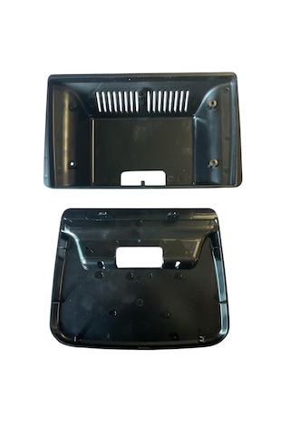 Teyp Cercevesı Fıat Doblo Double 10 Inc