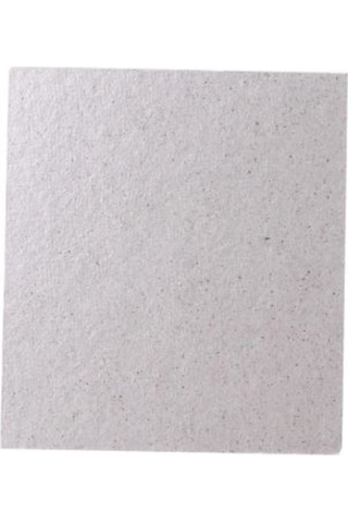 Mikrodalga Fırın Mika Levha Gri Plaka 12 X Cm Yedek Parça - 330956325