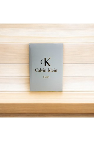 Calvin Klein 3'lü Boxer Set 04