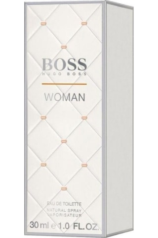 Hugo Boss Orange Woman Edt 30 Ml Kadın Parfümü Çiçeksi